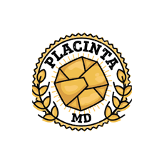 PLACINTA.MD Logo
