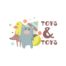 TOYS & TOYS