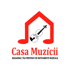 CASA MUZICII