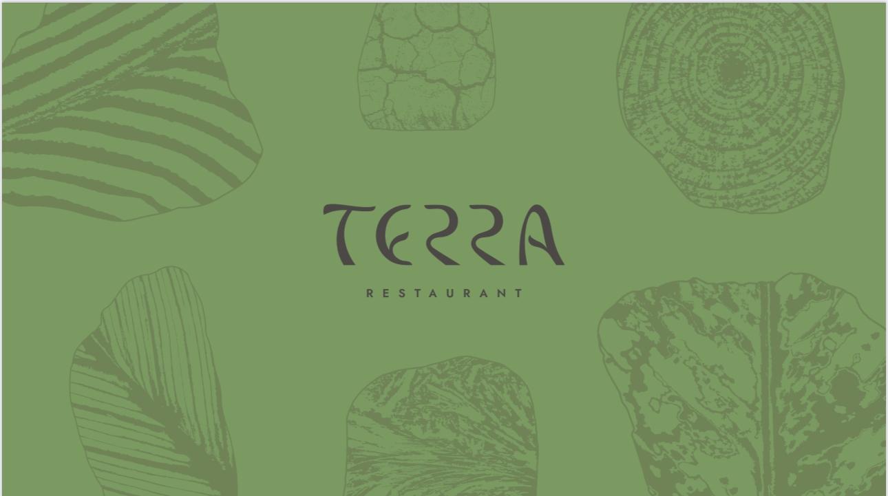 Restaurant Terra