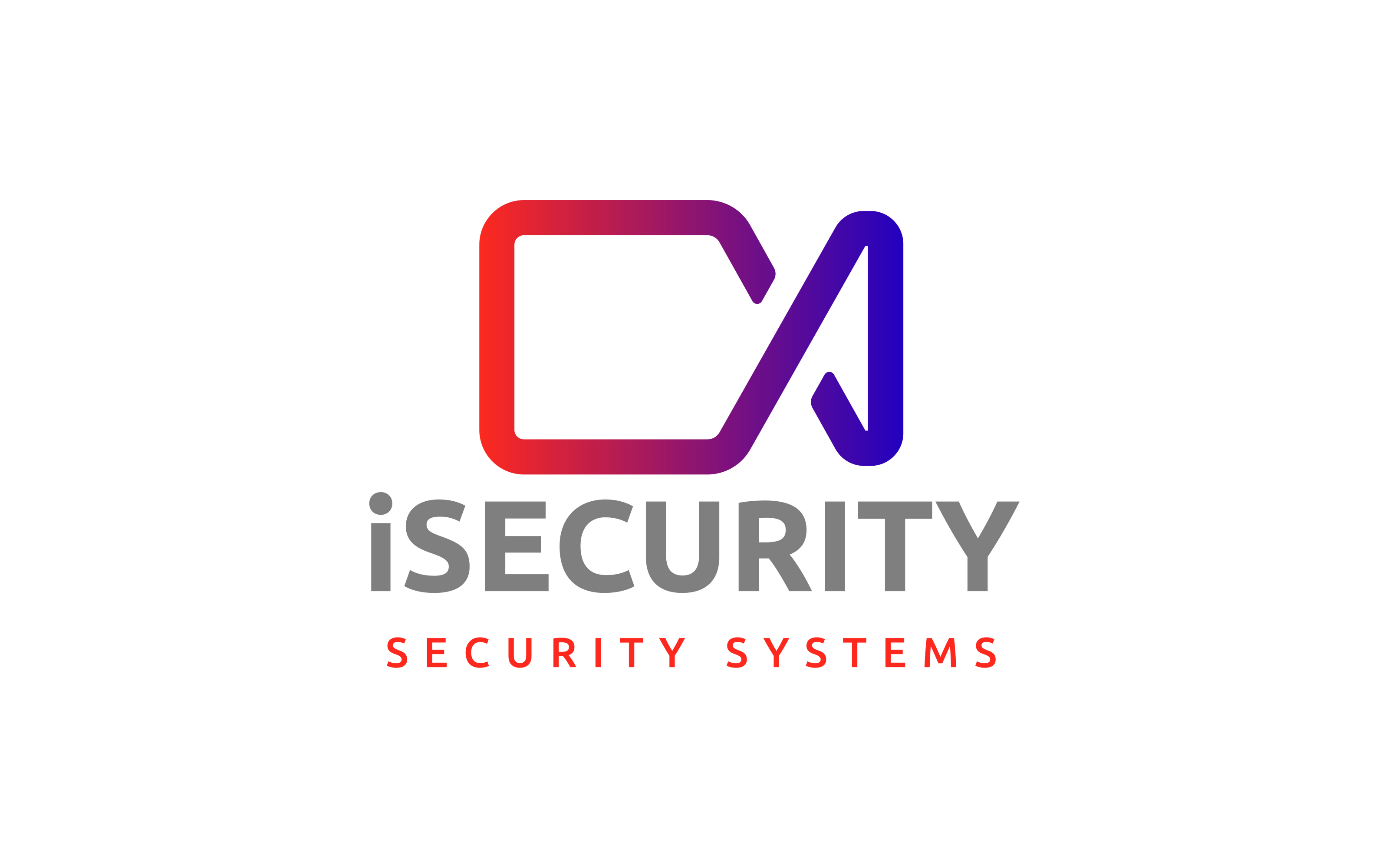 iSECURITY