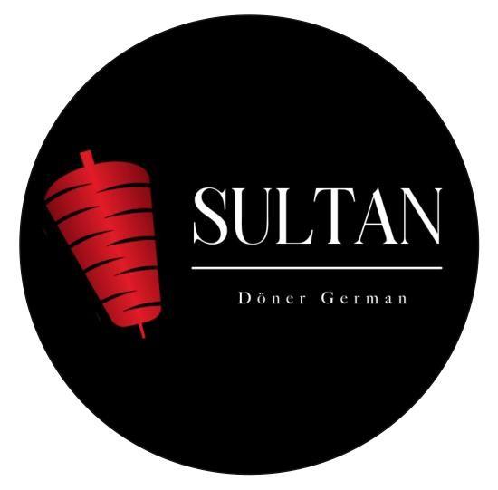 Sultan Döner German