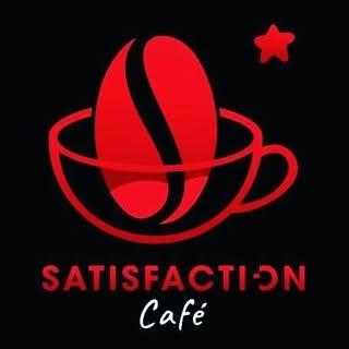 Cafenea SATISFACTION