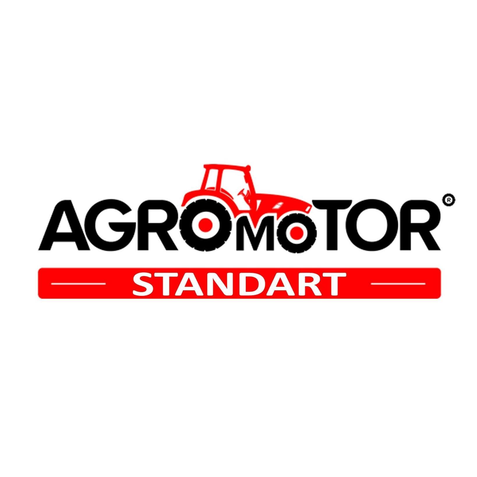 Agromotor
