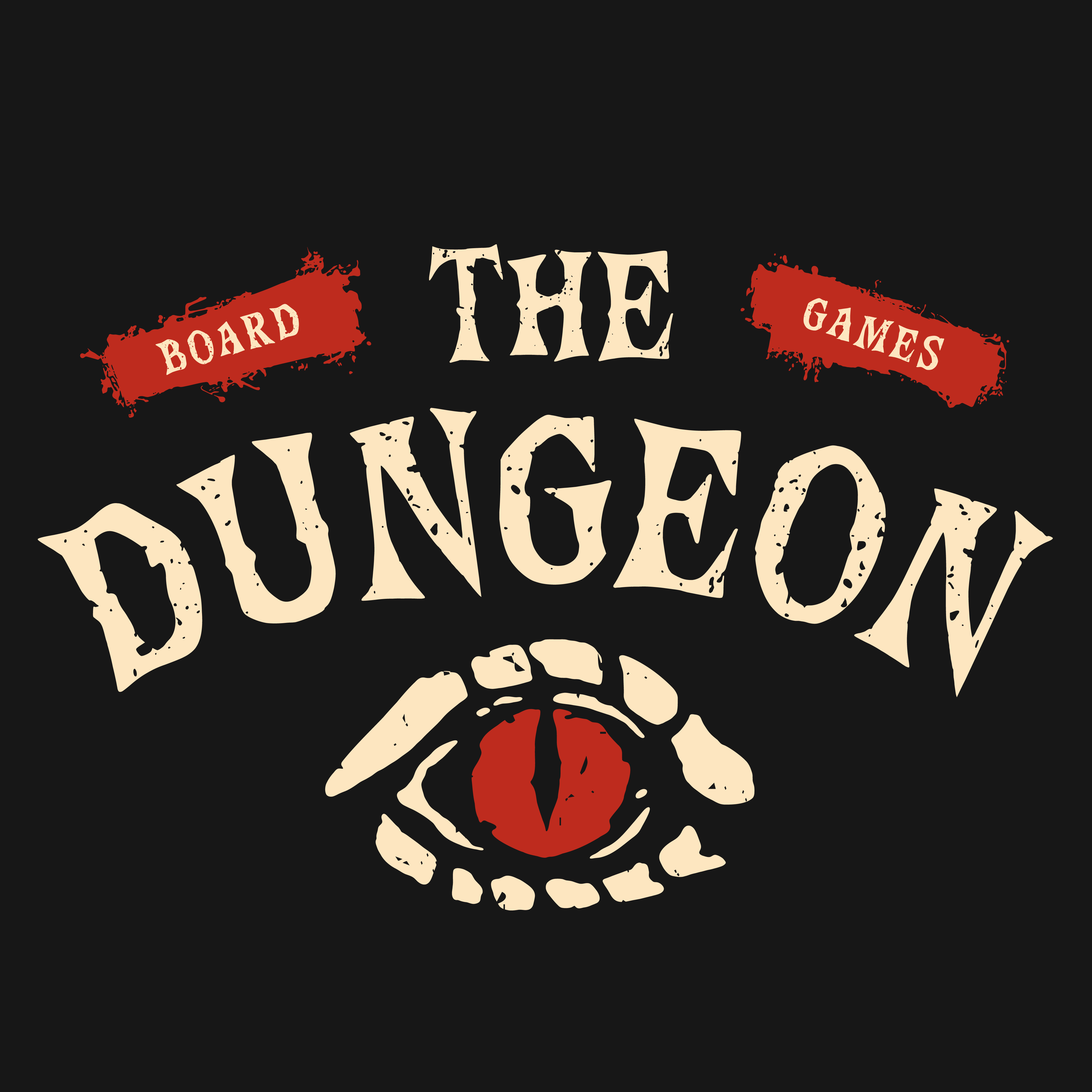 The Dungeon.MD