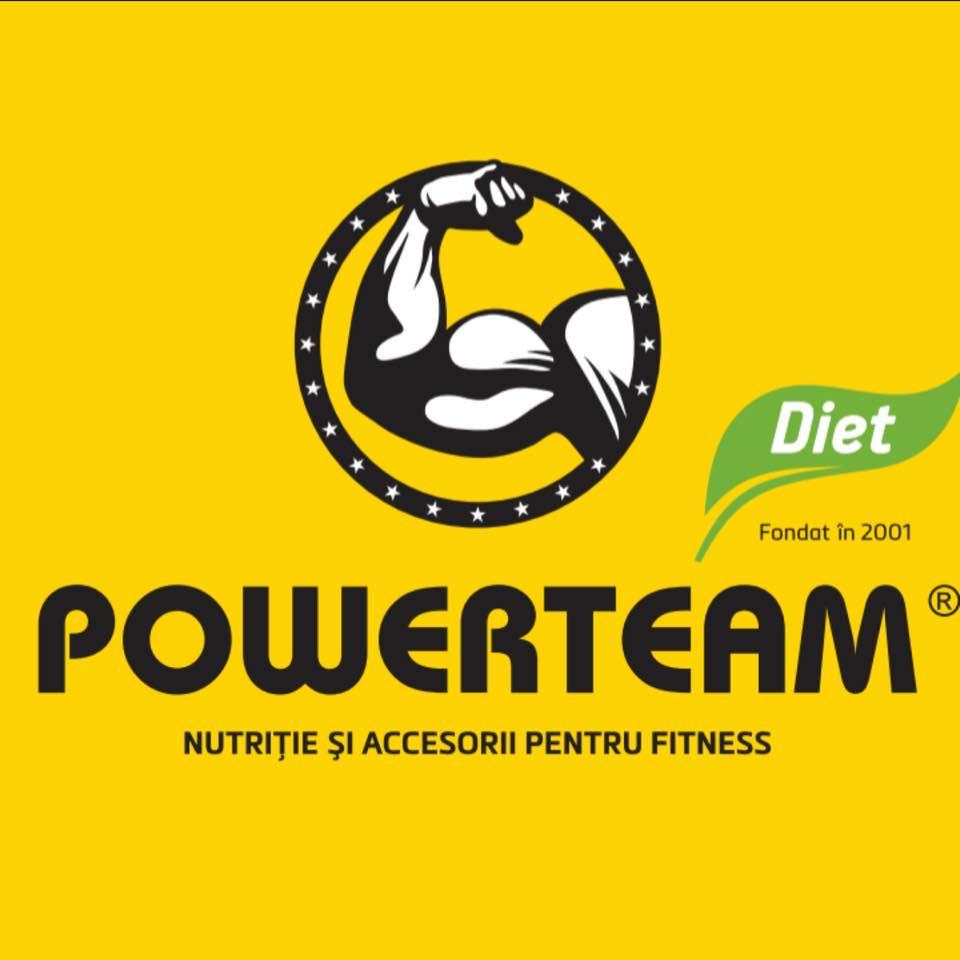 POWER TEAM