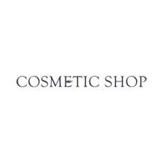 COSMETIC SHOP