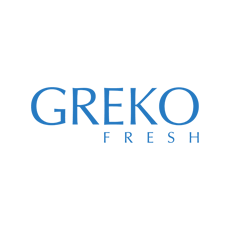 GREKO FRESH Logo