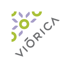 VIORICA COSMETIC Logo