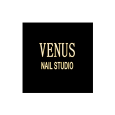 NAIL VENUS BEAUTY STUDIO Logo