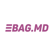 EBAG Logo