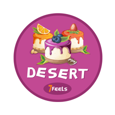 DESERT 7 FEELS