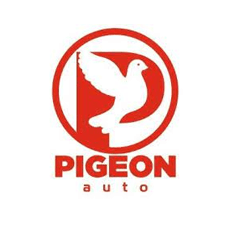 PIGEON