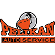 PELIKAN Service Auto