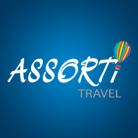 ASSORTI TRAVEL Logo
