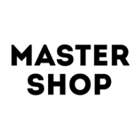 MASTER SHOP Logo