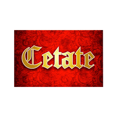 RESTAURANT CETATE Logo