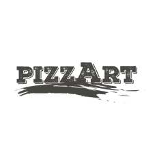 PIZZART Logo