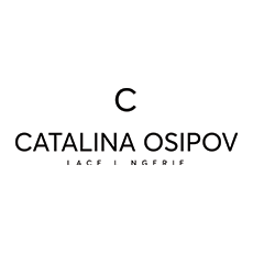 CATALINA OSIPOV Logo