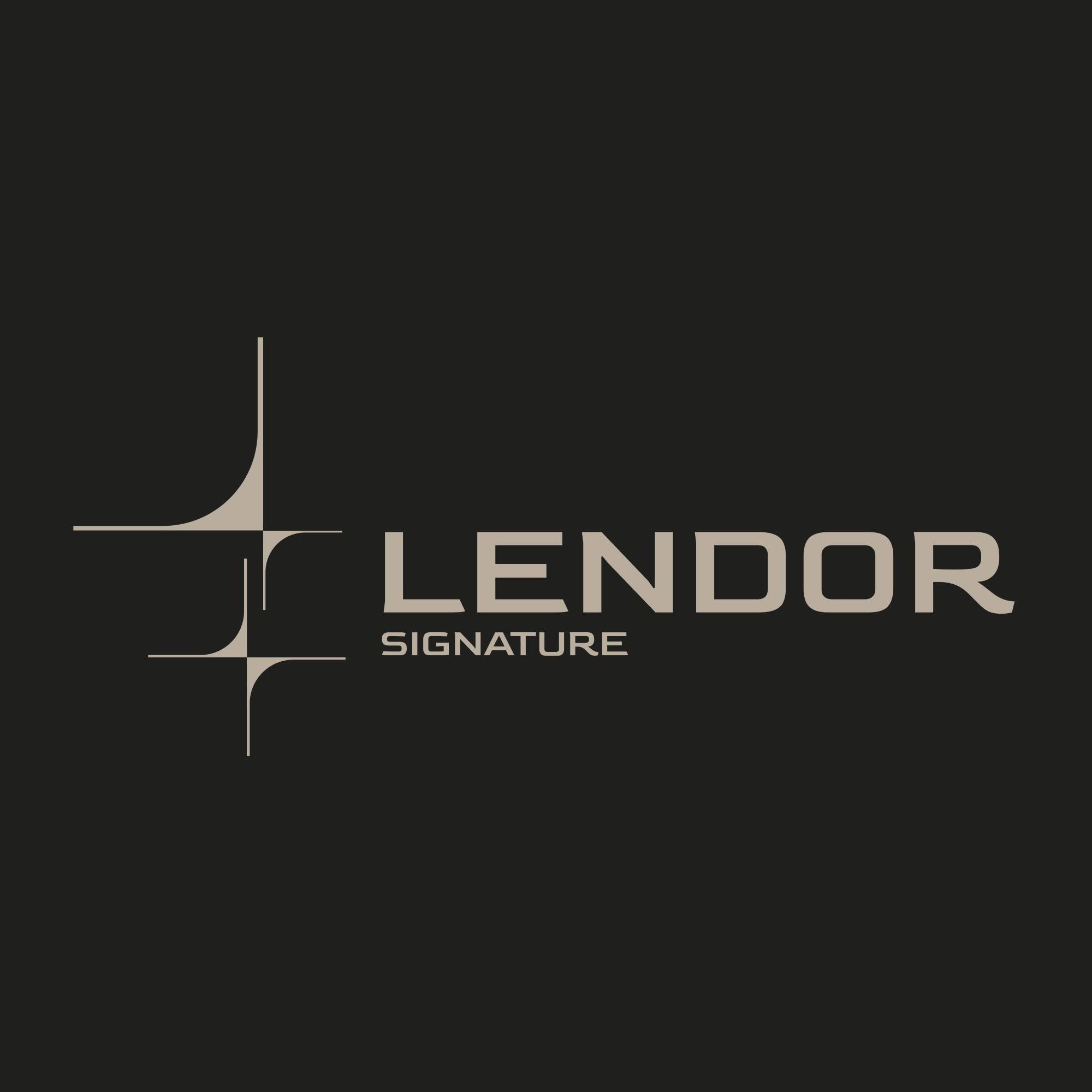 LENDOR SIGNATURE
