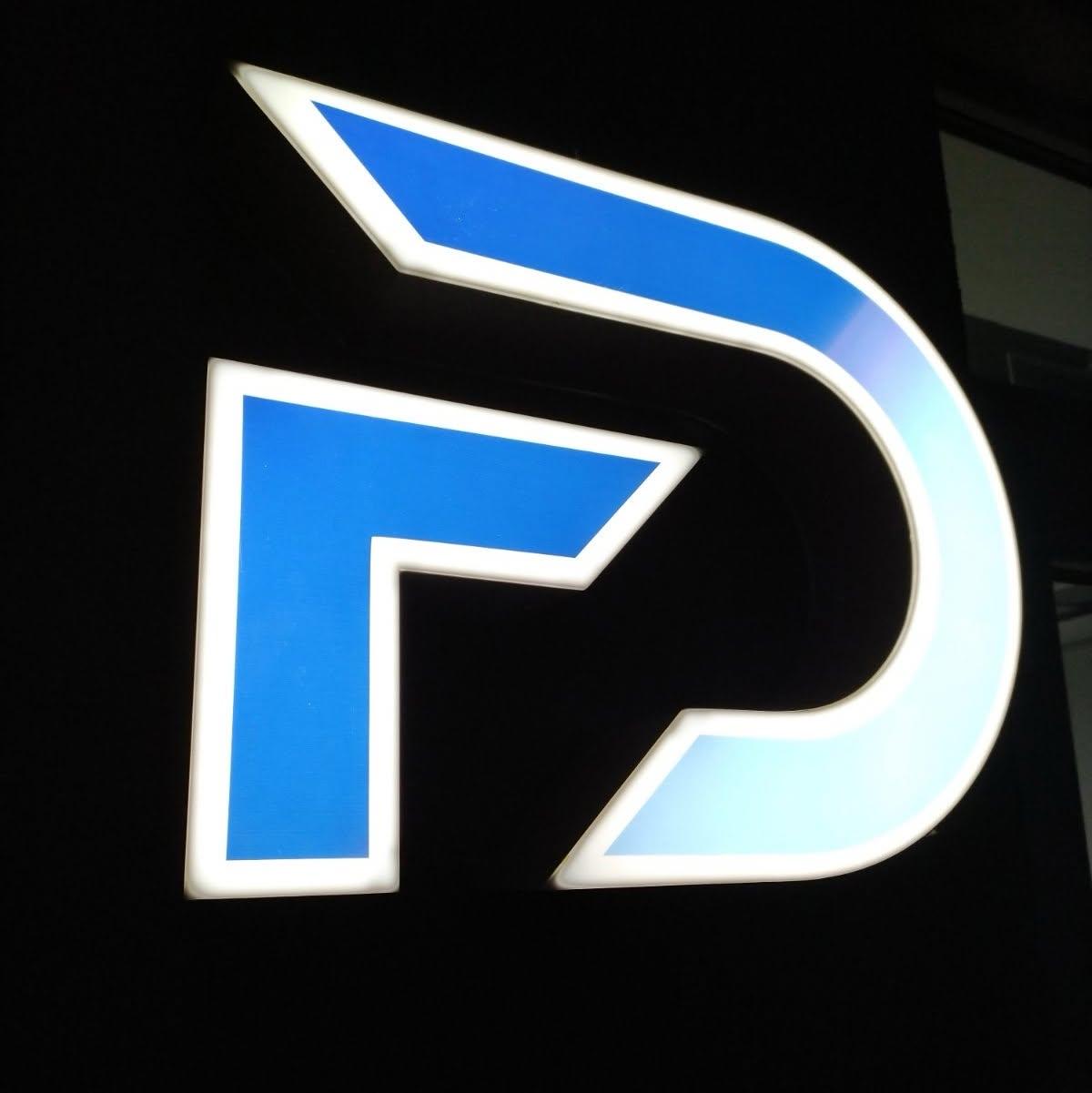 FORDENT