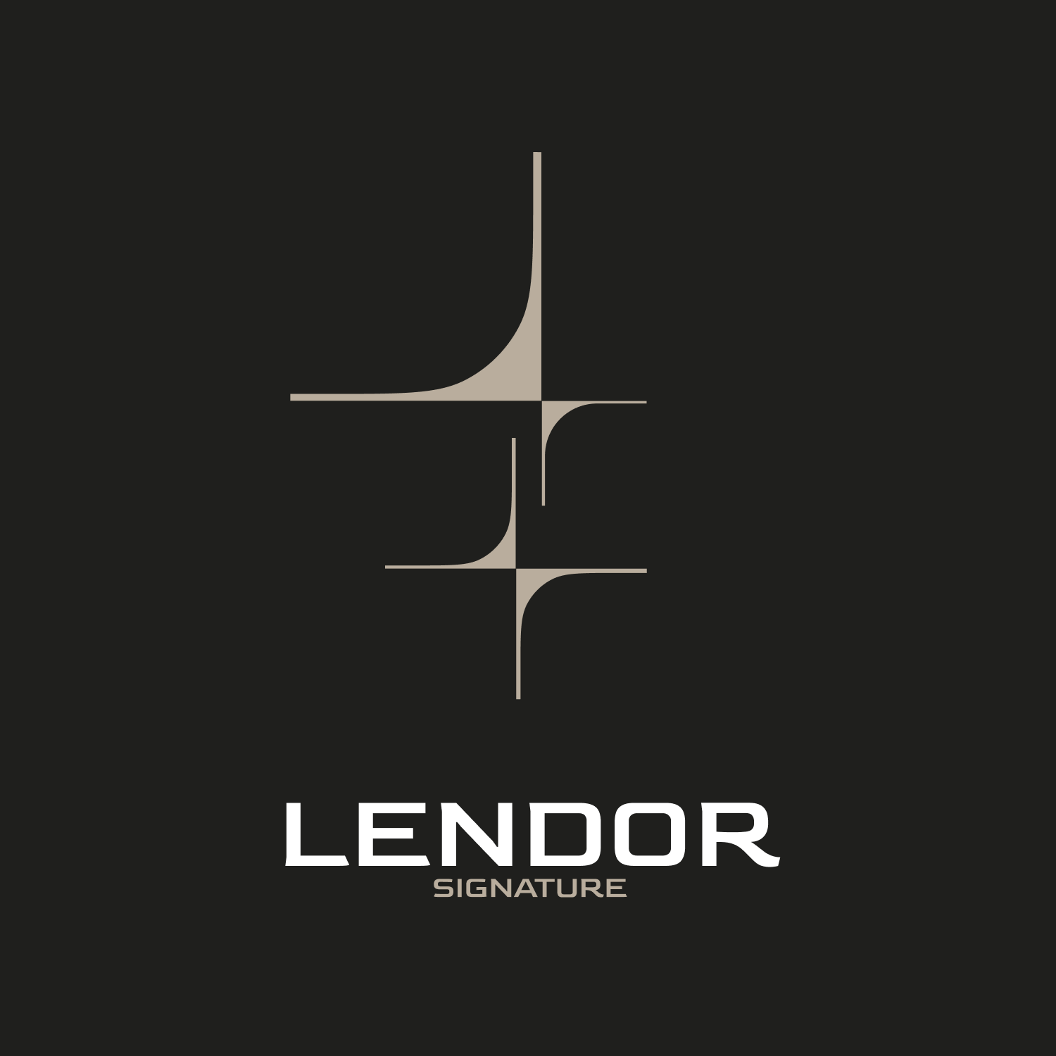LENDOR SIGNATURE