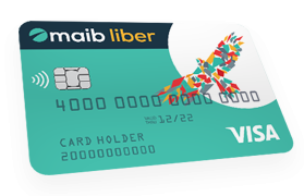 Liber Card