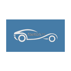 FAETON AUTO Logo