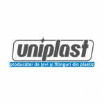 UNIPLAST Logo