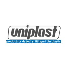 UNIPLAST Logo