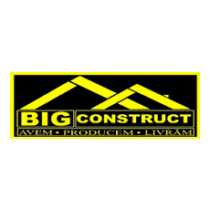 BIG CONSTRUCT Logo