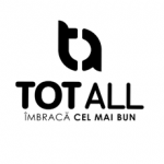 TOT-ALL FLOREȘTI Logo