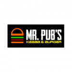 MR.PUB'S Logo