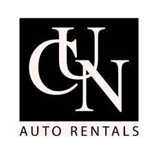 CUN AUTOMOBILE Logo