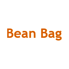 BEAN-BAG.MD Logo