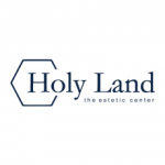 HOLY LAND Logo