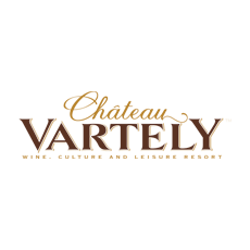 CHATEAU VARTELY Logo
