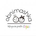 OBNIMASHKA Logo