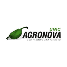 AGRONOVA UNIC Logo