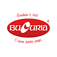 BUCURIA Logo