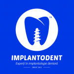 IMPLANTODENT Logo
