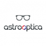 ASTROOPTICA Logo