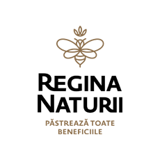REGINA NATURII Logo