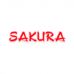 SAKURA Logo