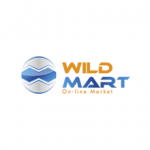 WILD MART SPORT ZONE Logo