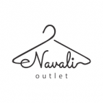 NAVALI OUTLET Logo