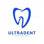 Ultradent.md Logo