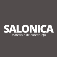Salonica Logo