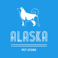 ALASKA ZOO Logo