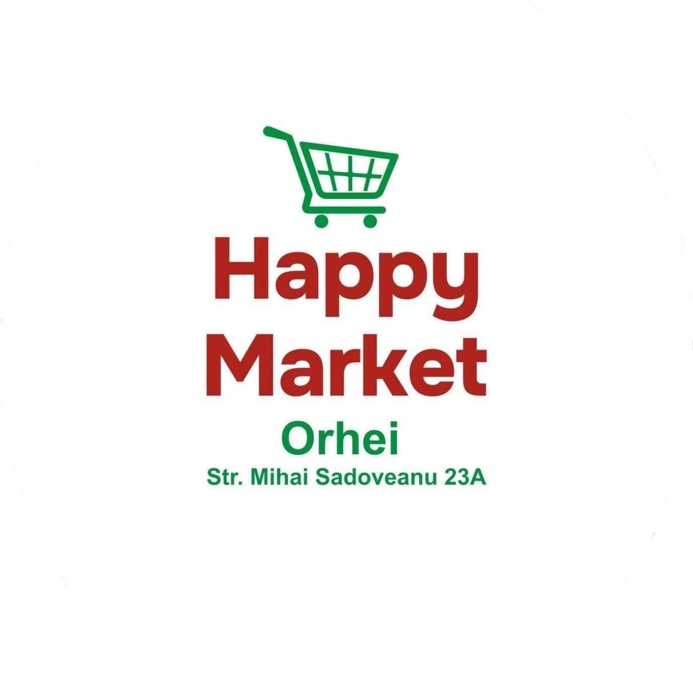 Happy Market